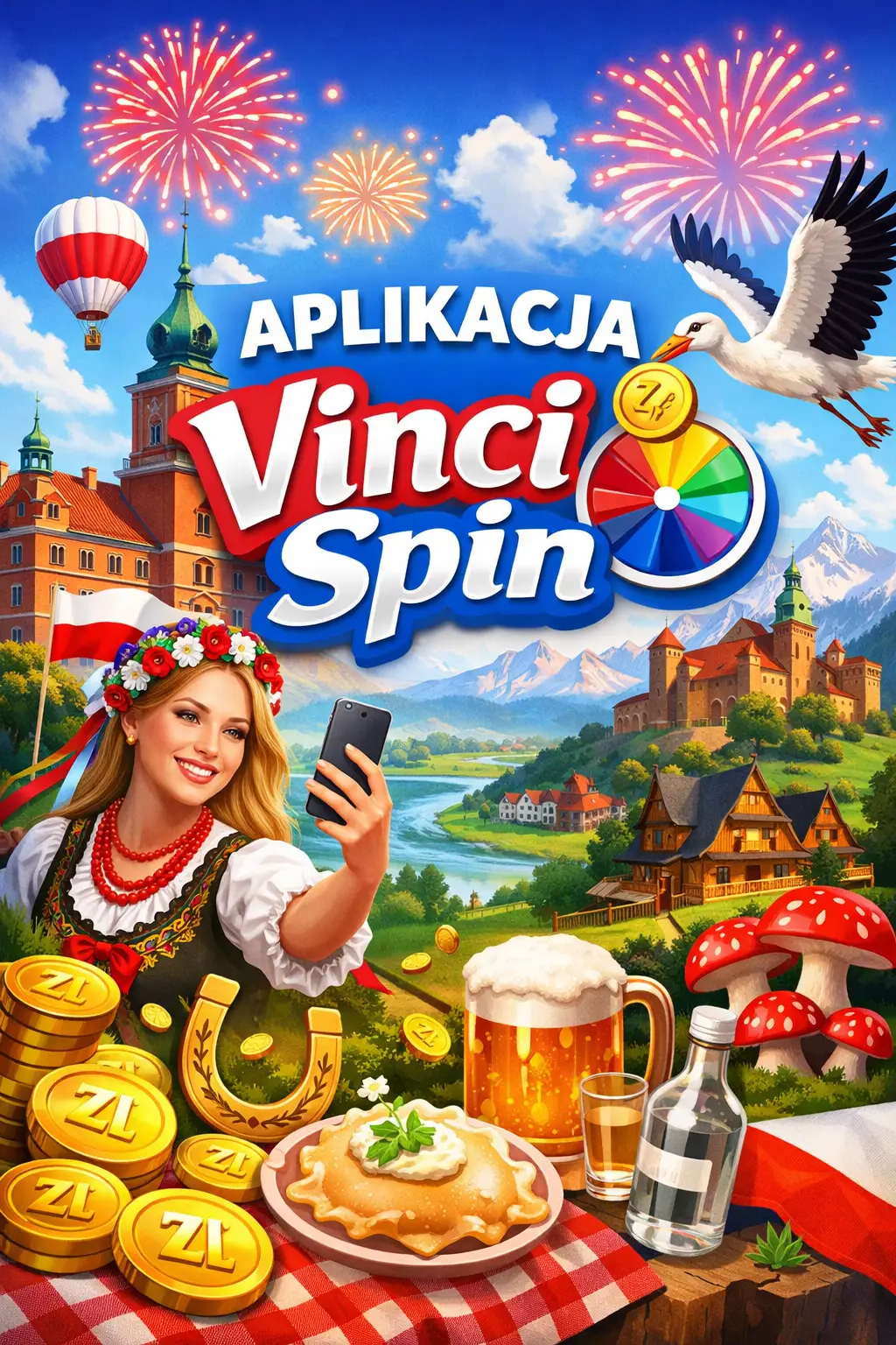 Aplikacja Mobilna — APK i Skrót Safari Zamiast Sklepu
